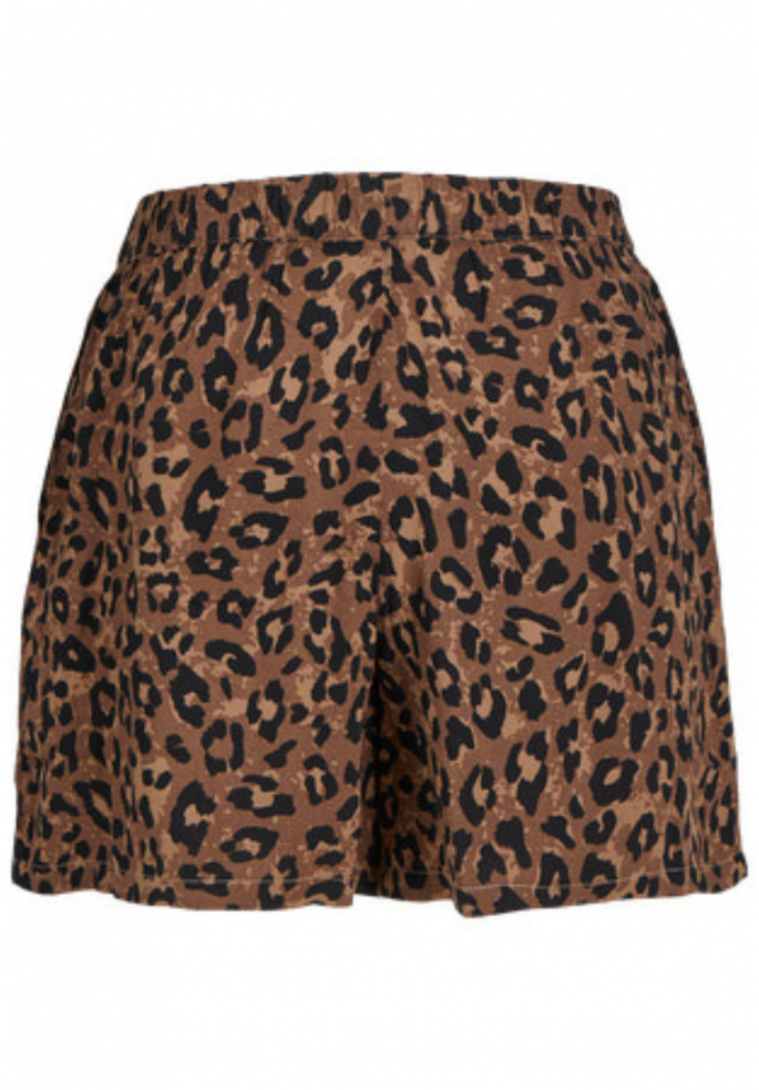 SHORT MIRA ANIMAL PRINT | JACK & JONES