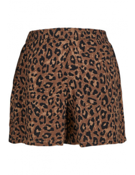 SHORT MIRA ANIMAL PRINT | JACK & JONES
