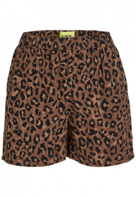 SHORT MIRA ANIMAL PRINT |...