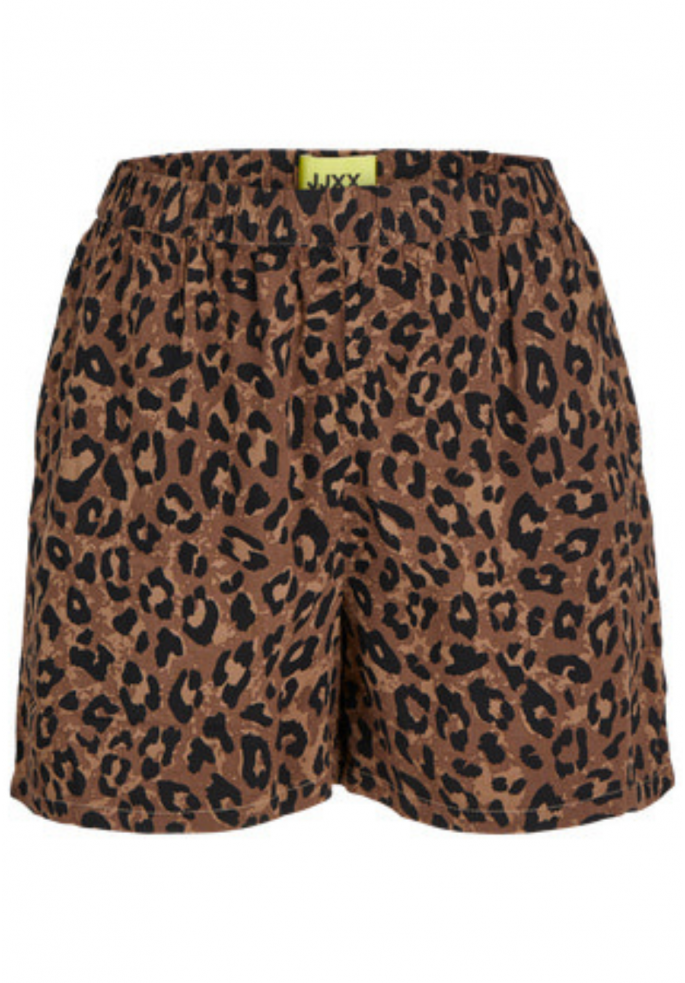 SHORT MIRA ANIMAL PRINT | JACK & JONES