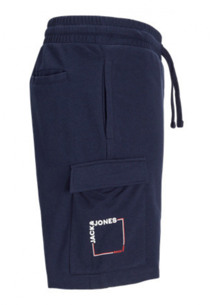 SHORT ALGODÓN KANE | JACK & JONES