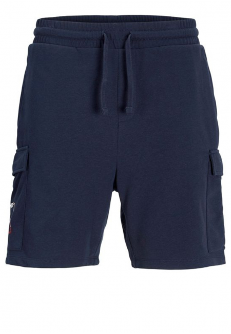 SHORT ALGODÓN KANE | JACK &...
