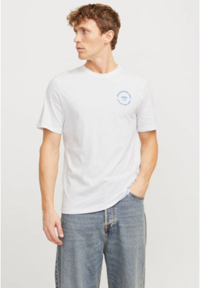CAMISETA SIMON | JACK & JONES