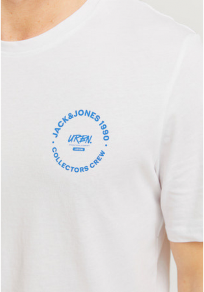 CAMISETA SIMON | JACK & JONES