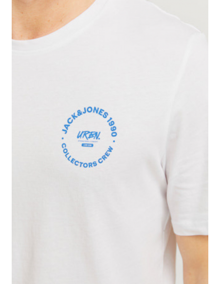 CAMISETA SIMON | JACK & JONES