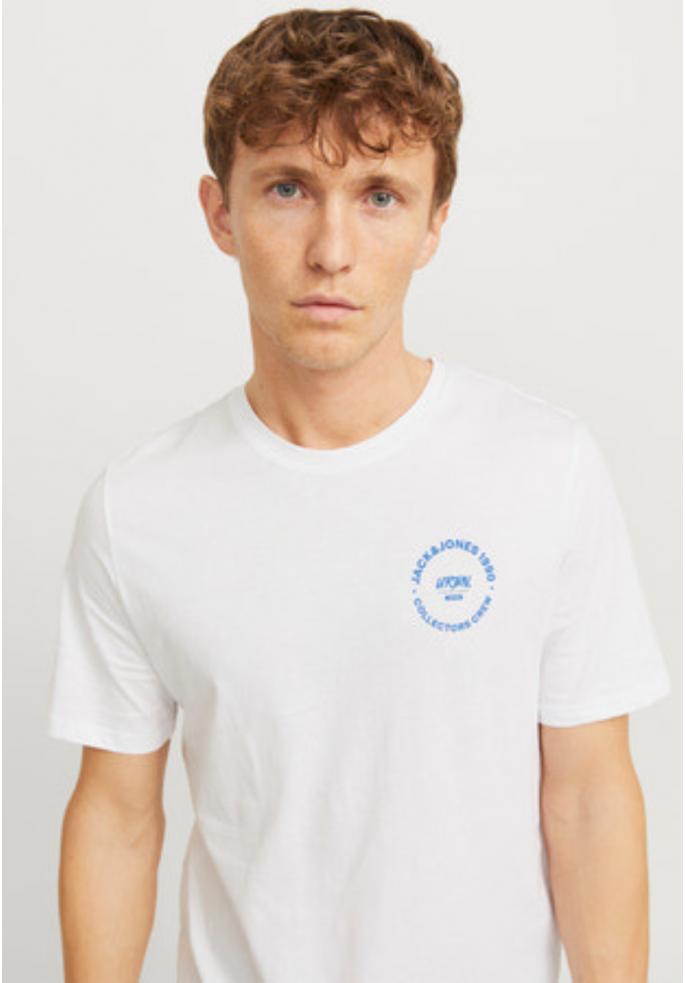 CAMISETA SIMON | JACK & JONES