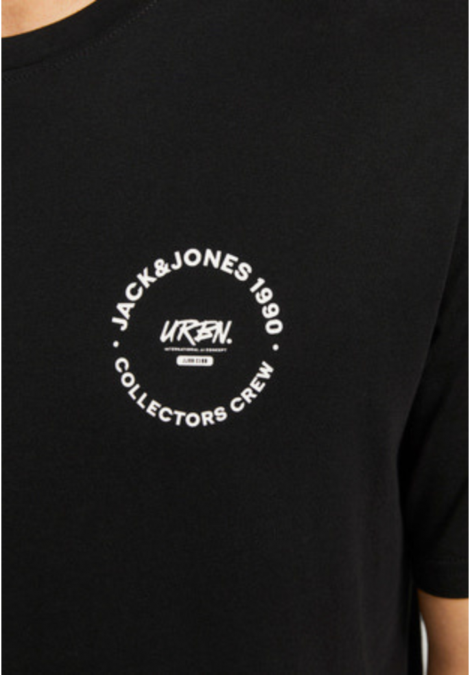 CAMISETA SIMON | JACK & JONES