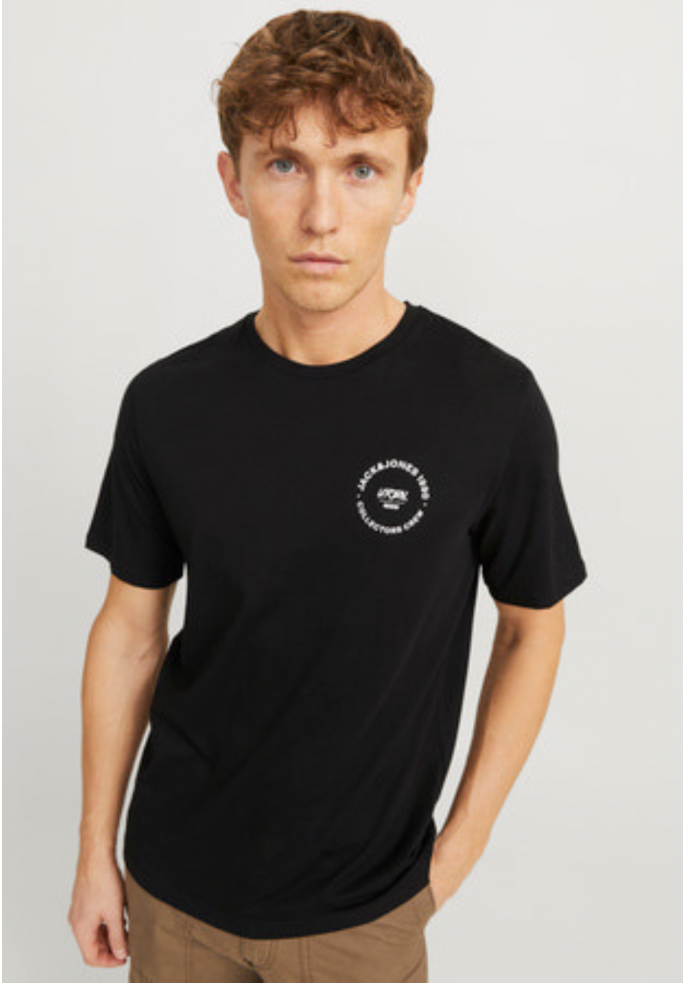 CAMISETA SIMON | JACK & JONES