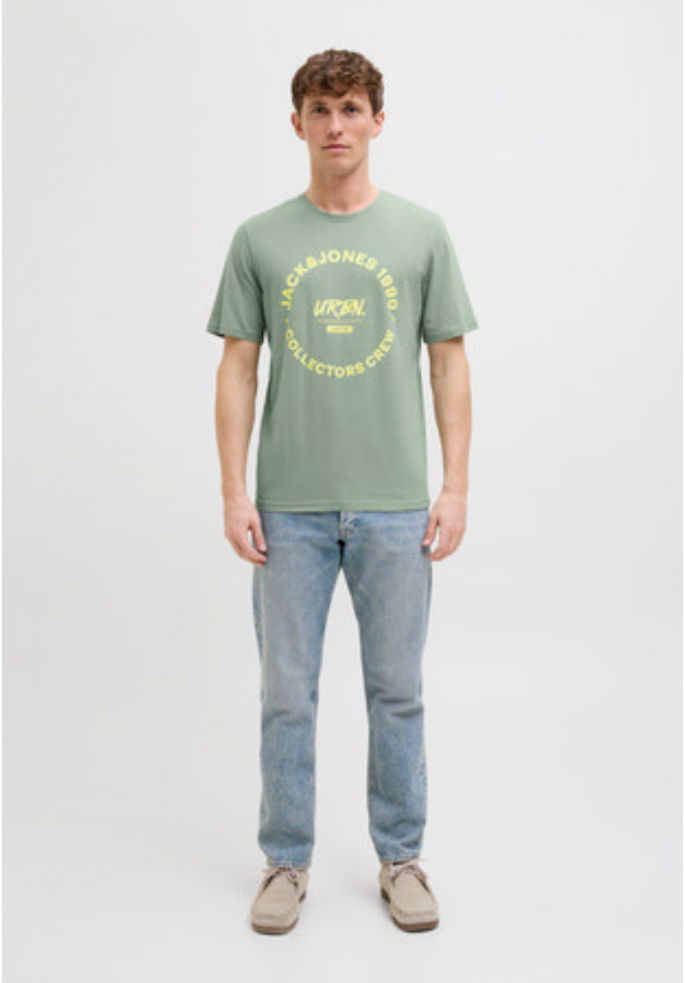 CAMISETA SIMON | JACK & JONES