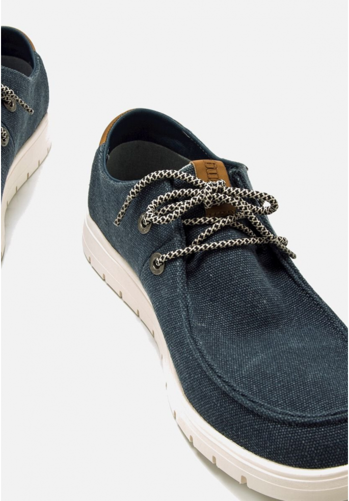 ZAPATO LONA DENVER | MUSTANG