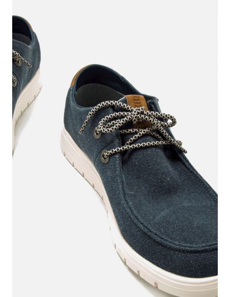 ZAPATO LONA DENVER | MUSTANG