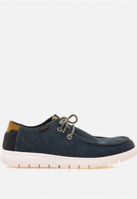 ZAPATO LONA DENVER | MUSTANG