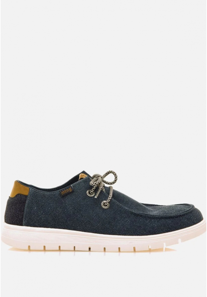 ZAPATO LONA DENVER | MUSTANG