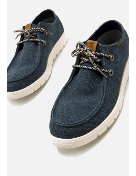 ZAPATO LONA DENVER | MUSTANG