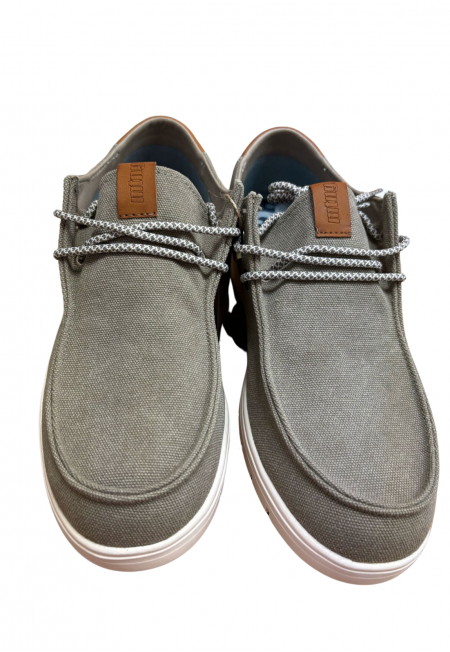 ZAPATO LONA DENVER | MUSTANG 2