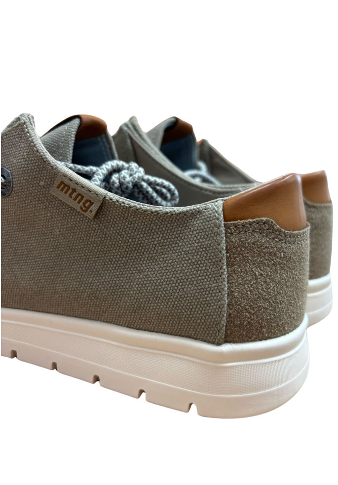 ZAPATO LONA DENVER | MUSTANG