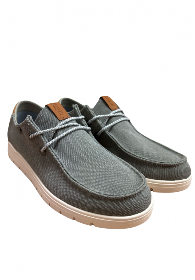 ZAPATO LONA DENVER | MUSTANG