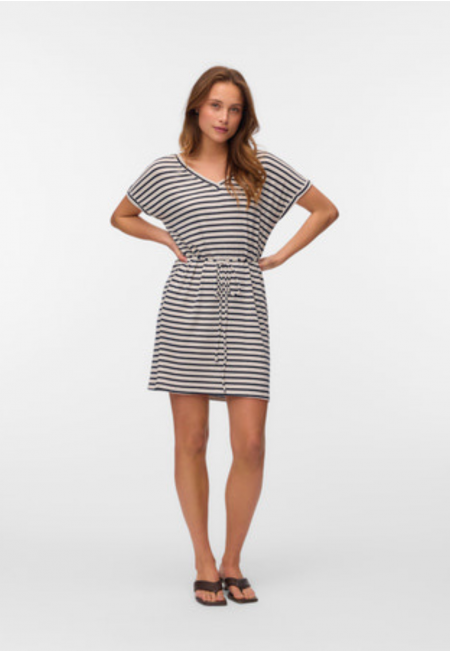 VESTIDO CORTO HOLLY | VERO...