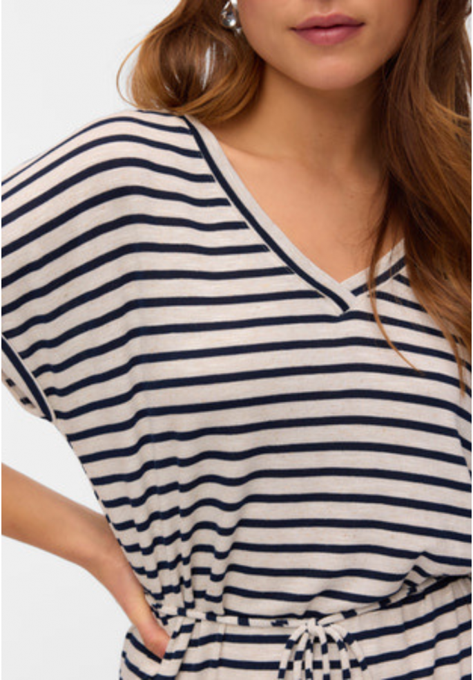 VESTIDO CORTO HOLLY | VERO MODA