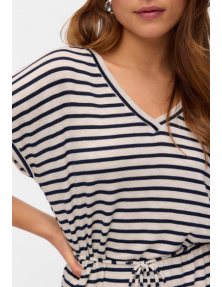 VESTIDO CORTO HOLLY | VERO MODA