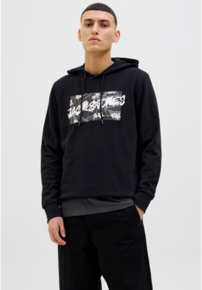SUDADERA HAWAII | JACK & JONES