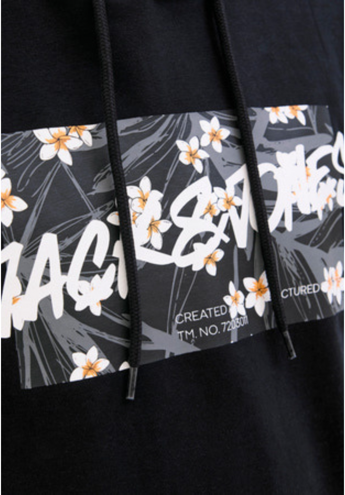 SUDADERA HAWAII | JACK & JONES