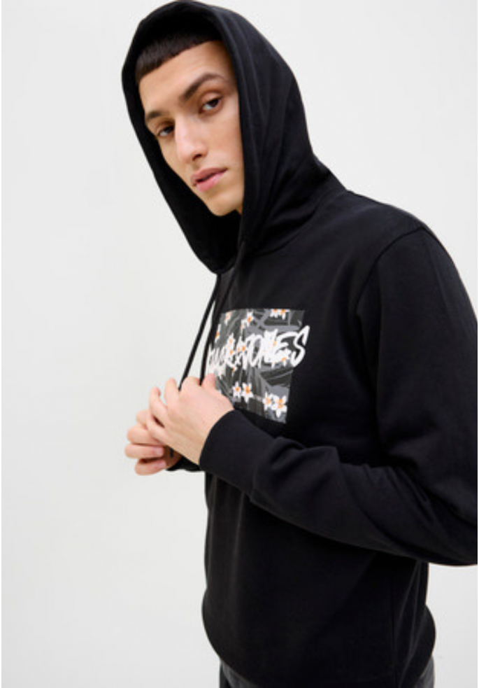 SUDADERA HAWAII | JACK & JONES