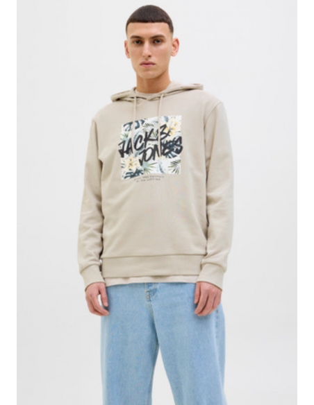 SUDADERA HAWAII | JACK & JONES