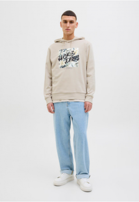 SUDADERA HAWAII | JACK & JONES 2