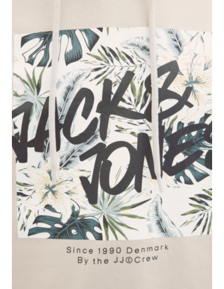 SUDADERA HAWAII | JACK & JONES