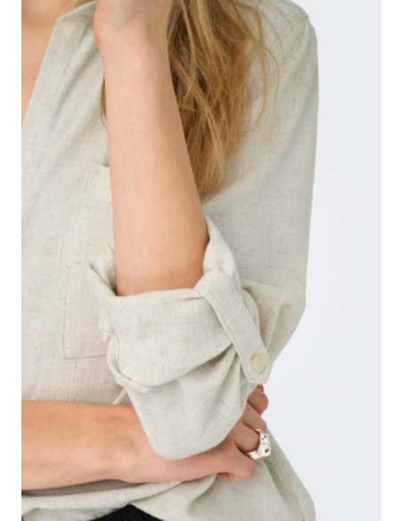 CAMISA YASMIN | ONLY