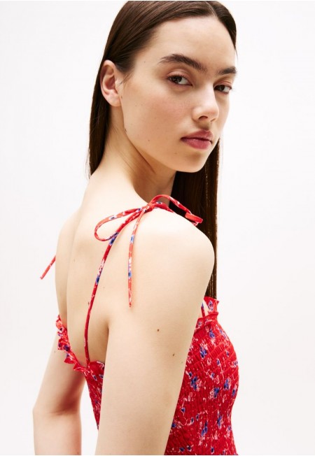 VESTIDO CHIFFON MAXI |... 2