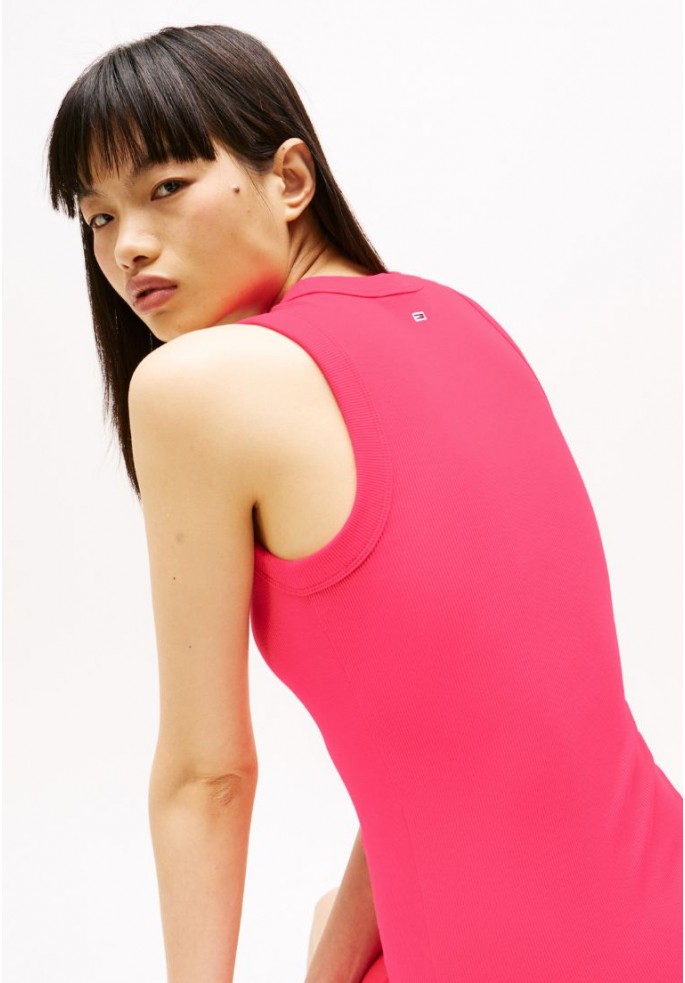 VESTIDO BUBBLE | TOMMY HILFIGER