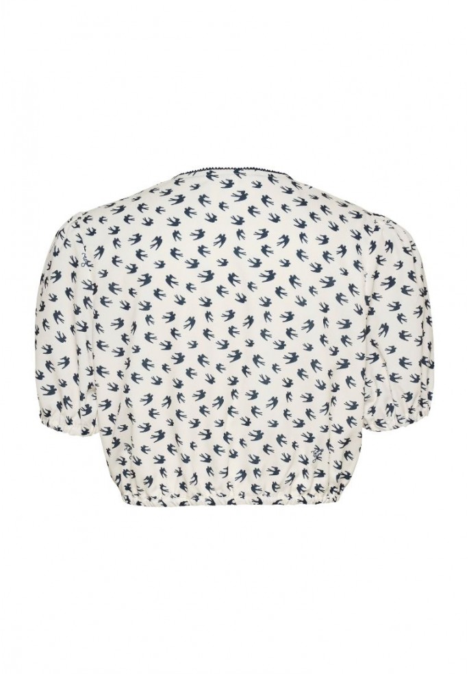 TOP BLOUSE | TOMMY HILFIGER