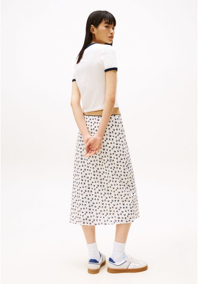 FALDA BLOUSE | TOMMY HILFIGER