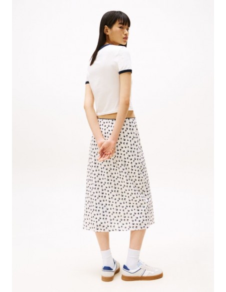 FALDA BLOUSE | TOMMY HILFIGER