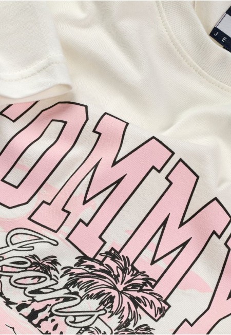 CAMISETA TROPICS | TOMMY... 2