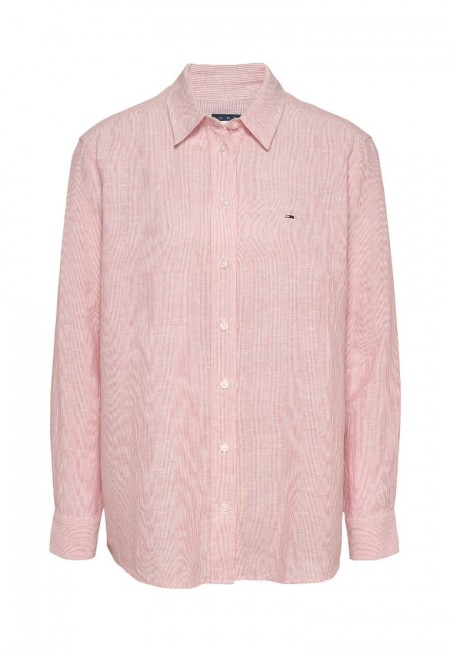 CAMISA COTTON LINE | TOMMY...