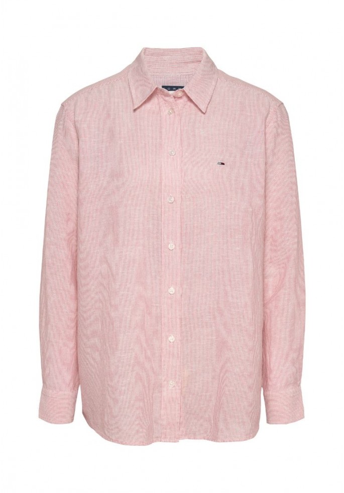 CAMISA COTTON LINE | TOMMY HILFIGER