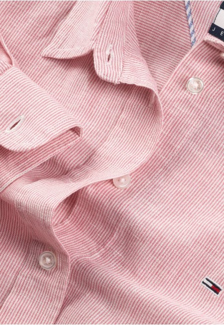 CAMISA COTTON LINE | TOMMY... 2