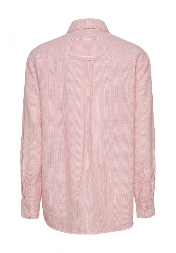 CAMISA COTTON LINE | TOMMY HILFIGER