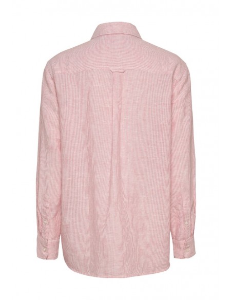 CAMISA COTTON LINE | TOMMY HILFIGER