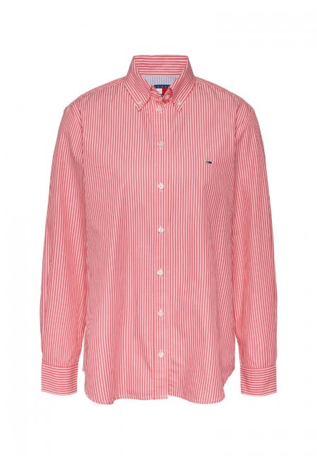 CAMISA POPLIN | TOMMY HILFIGER