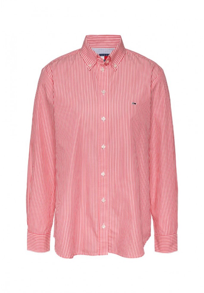 CAMISA POPLIN | TOMMY HILFIGER