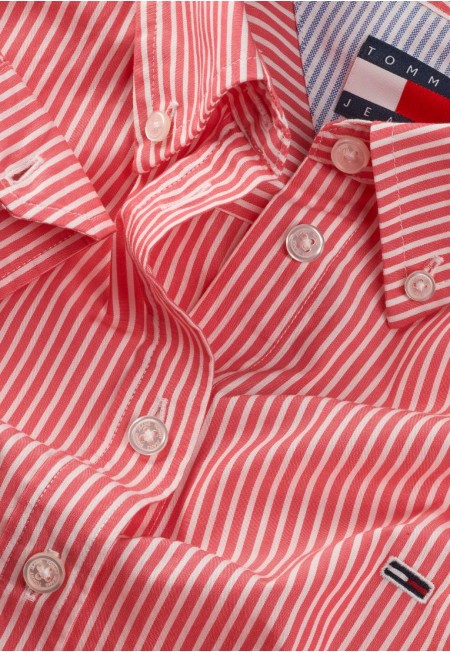 CAMISA POPLIN | TOMMY HILFIGER 2