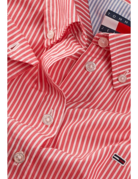 CAMISA POPLIN | TOMMY HILFIGER