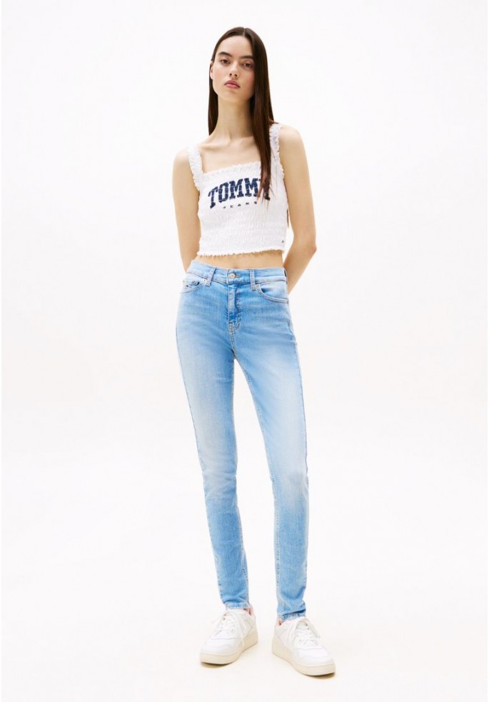 JEANS NORA  BI0 | TOMMY HILFIGER