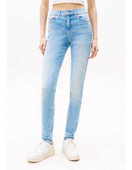 JEANS NORA  BI0 | TOMMY HILFIGER