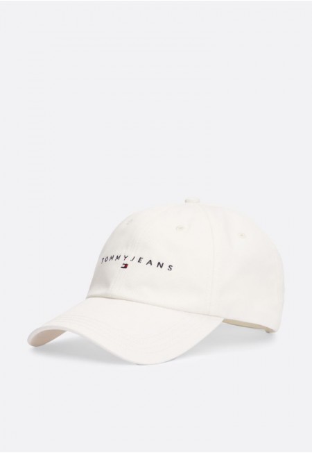 GORRA LINEAR LOGO | TOMMY...
