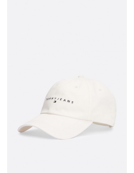 GORRA LINEAR LOGO | TOMMY HILFIGER
